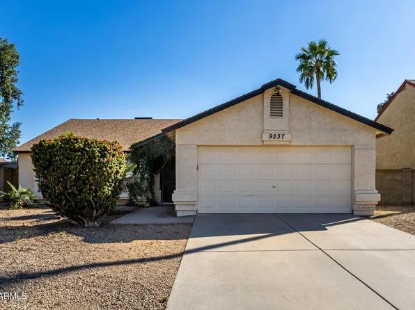 9237 W CHOLLA Street, Peoria, AZ 85345