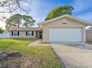 6050 Denver St NE, Saint Petersburg, FL 33703