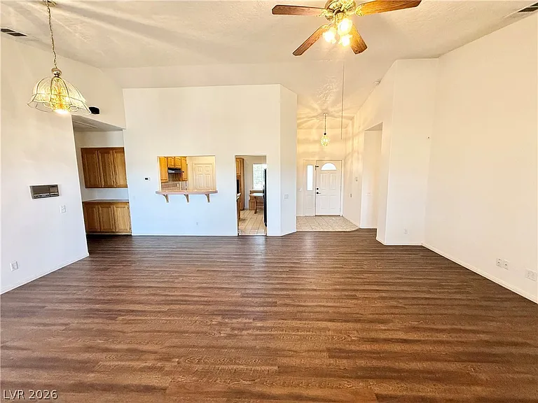 3810 N Mount Charleston Dr — Photo 6