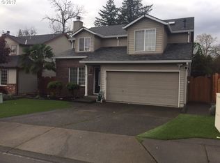 8849 SW 78th Pl, Portland, OR 97223