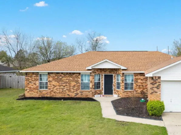 610 Northview Dr, Crestview, FL 32536