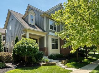 6744 Cooperstone Dr, Dublin, OH 43017