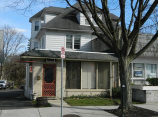 229 S Easton Rd, Glenside, PA 19038