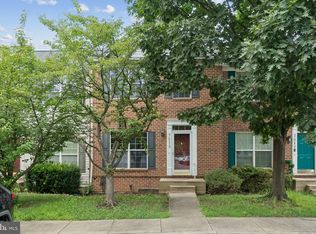 7510 Burdette Way, Beltsville, MD 20705