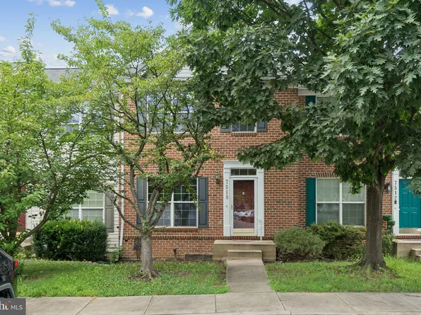 7510 Burdette Way, Beltsville, MD 20705