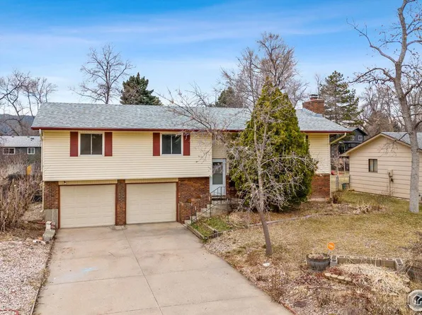 2119 Constitution Ave, Fort Collins, CO 80526