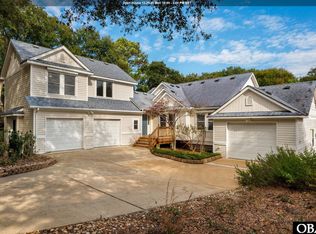 290 Wax Myrtle Trl LOT 29, Kitty Hawk, NC 27949