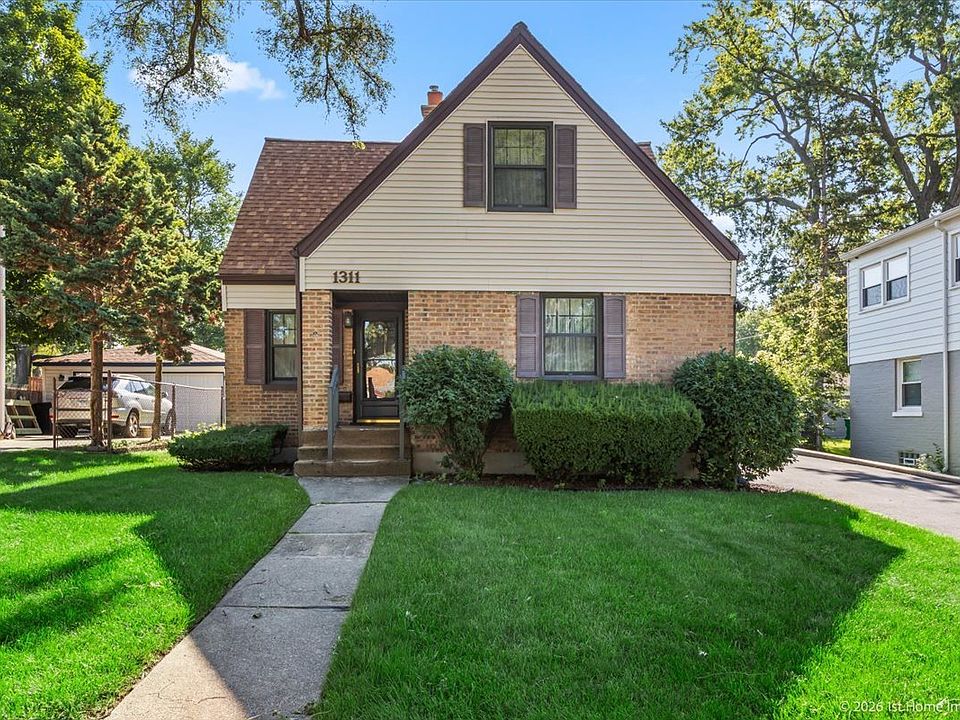1st image of 1311 Heidorn Ave