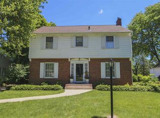 383 Sheridan Rd, Waterloo, IA 50701