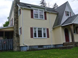 235 W 15th St, Elmira Heights, NY 14903