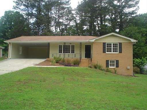 1st image of 2778 Turner Valley Cir SW