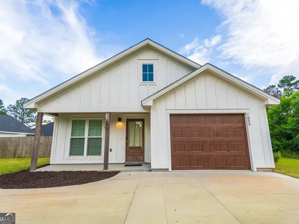 1803 Northside Dr, Valdosta, GA 31602