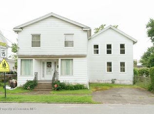 508 Electric St, Scranton, PA 18509