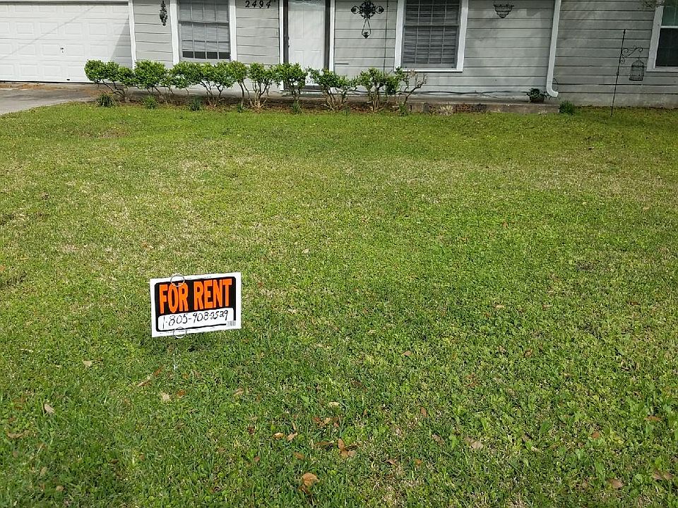 2494 W Lucas Dr, Beaumont, TX 77706 Zillow