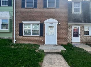 6444 Lamplighter Rdg, Glen Burnie, MD 21061