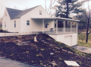 69661 Blaine Chermont Rd, Bridgeport, OH 43912