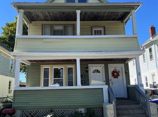 46 Manitou Ave #1, Poughkeepsie, NY 12603