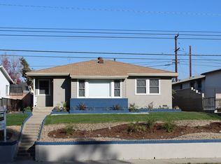 401 E Pomona Blvd, Monterey Park, CA 91755