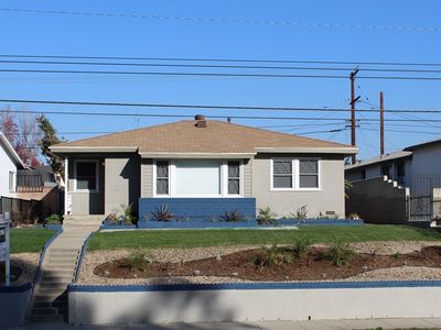 401 E Pomona Blvd, Monterey Park, CA, 91755