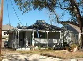 4020 Case St, Houston, TX 77005