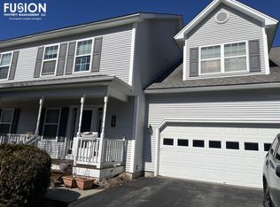 14 Cushing Dr, Essex Junction, VT 05452