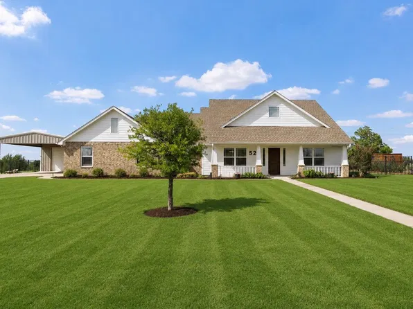 528 Hubbard Cir, Nevada, TX 75173