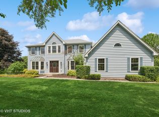 4 Taynton Ln, South Barrington, IL