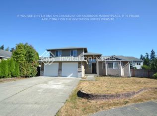 3244 S 302nd Pl, Auburn, WA 98001