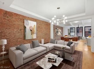 100 Wooster St FL 3, New York, NY 10012