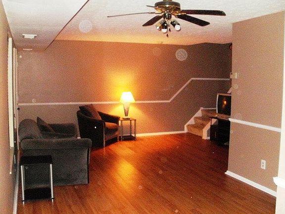 **Flooring installed 2011**