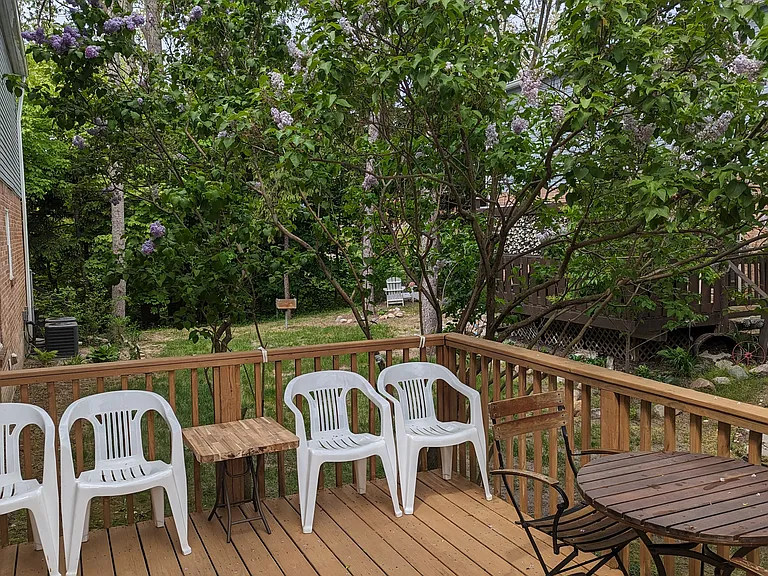 507 E University Dr — Photo 7