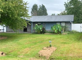 39966 E Drury Ln, Howe, OK 74940