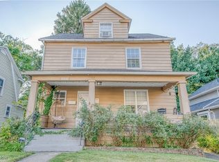 1018 Big Falls Ave, Akron, OH
