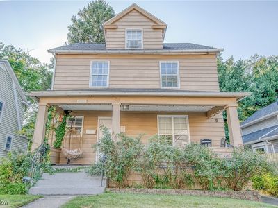 1018 Big Falls Ave, Akron, OH, 44310