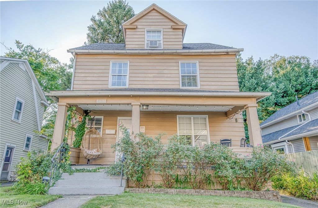 Real estate listing image
