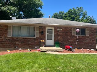 3234 Fieldcrest Dr, Erlanger, KY 41018