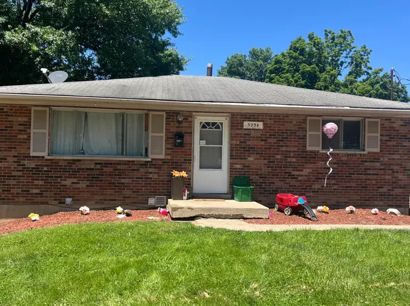 3234 Fieldcrest Dr, Erlanger, KY 41018