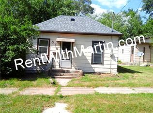 519 Adams St, Waterloo, IA 50703