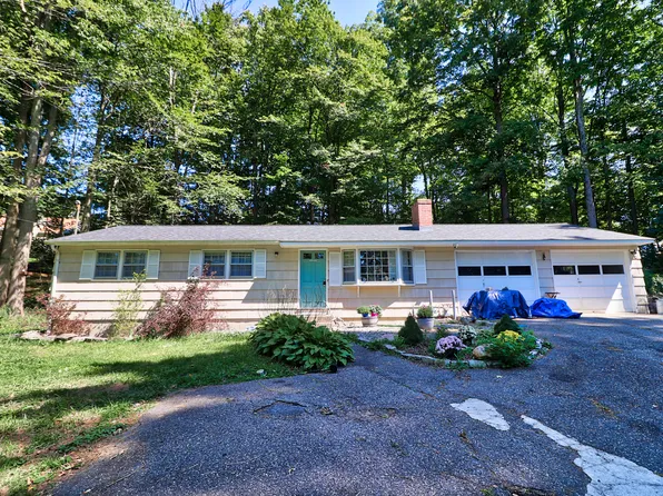 74 Strong Terrace, Winchester, CT 06098