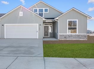 3026 W Animas Creek Dr, Kuna, ID 83634