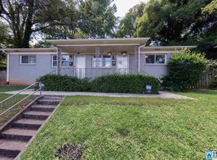 3855 12th Ct S, Birmingham, AL 35222