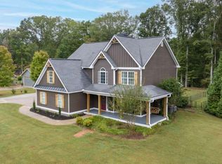 1600 Jackson Trail Rd, Jefferson, GA 30549