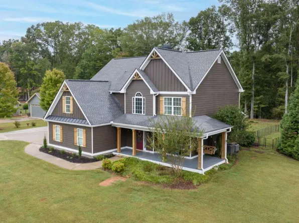 1600 Jackson Trail Rd, Jefferson, GA 30549