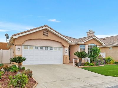 26768 China Dr, Sun City, CA, 92585