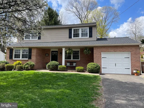 1109 E Butler Pike, Ambler, PA 19002
