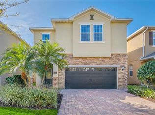 500 Lasso Dr, Kissimmee, FL 34747