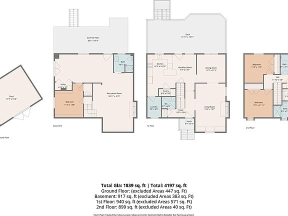 5th image of 200 Maple Ct