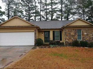 6009 Colonyhill Dr, Bartlett, TN 38135