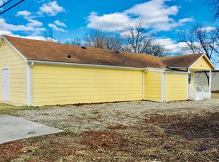 1302 N Church St, McKinney, TX 75069