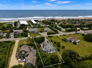 23 Surfside Ave, Montauk, NY 11954